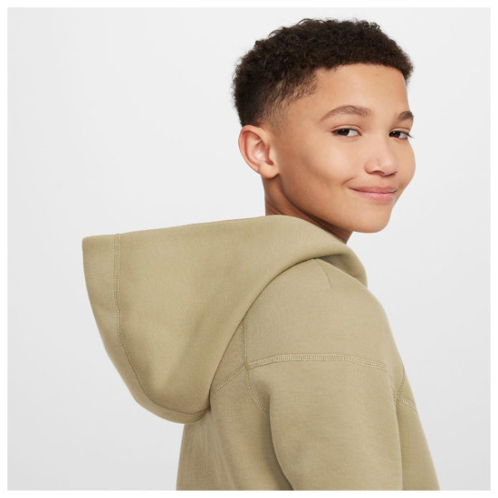 Nike Παιδική ζακέτα Sportswear Tech Fleece